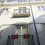 Casa Do Meio Apartamento *