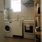Casa Do Meio *