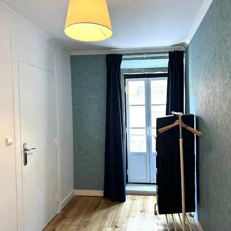 Casa Do Meio * Lissabon