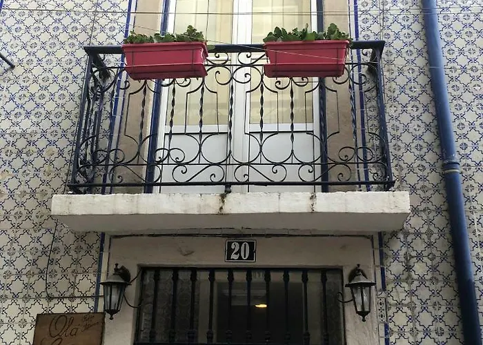 Casa Do Meio