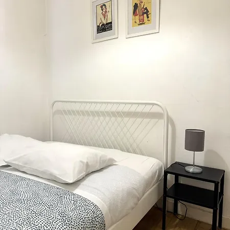 Apartamento Casa Do Meio *