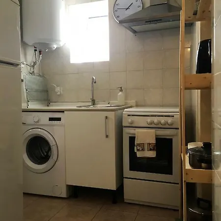 Casa Do Meio *